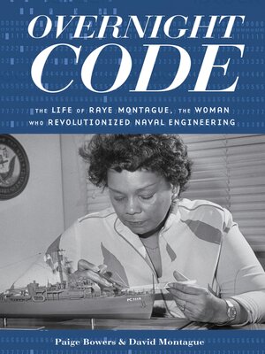 cover image of Overnight Code